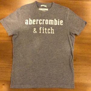 (3 for $30!!) Abercrombie kids, size medium, graphic T